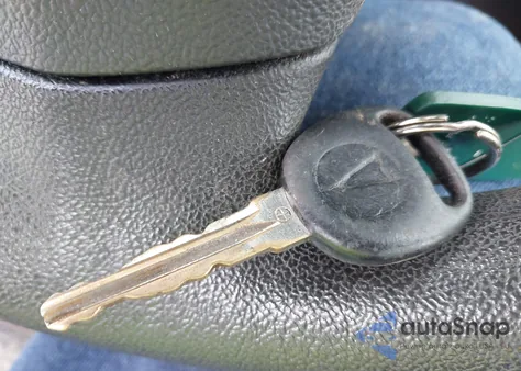 2008 Pontiac G5 z USA, uszkodzony, nr VIN 1G2AL18F287246873